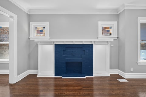 Tiny photo for 7715 S Eberhart Avenue, Chicago, IL 60619 (MLS # 12740802)
