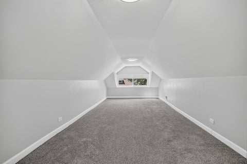 Tiny photo for 7715 S Eberhart Avenue, Chicago, IL 60619 (MLS # 12740802)