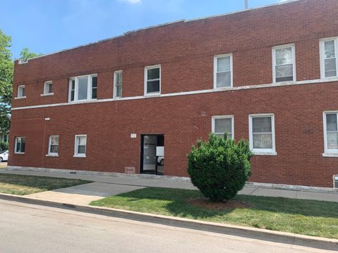 3823 N Lavergne Avenue Chicago IL 60641