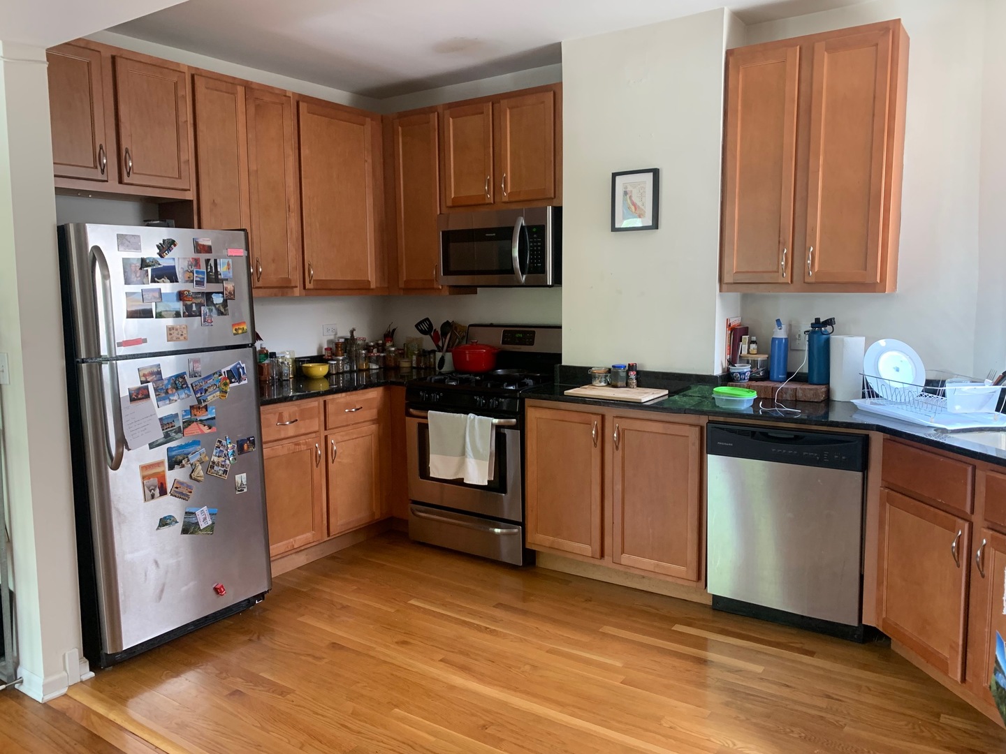 3823 N Lavergne Avenue