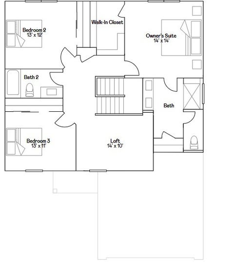 Tiny photo for 1317 Morris Way, Elburn, IL 60119 (MLS # 12767716)