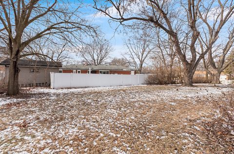 Tiny photo for 1527 CHICKASAW Drive, Naperville, IL 60563 (MLS # 12633778)