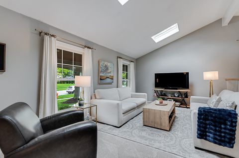 Tiny photo for 1527 CHICKASAW Drive, Naperville, IL 60563 (MLS # 12633778)