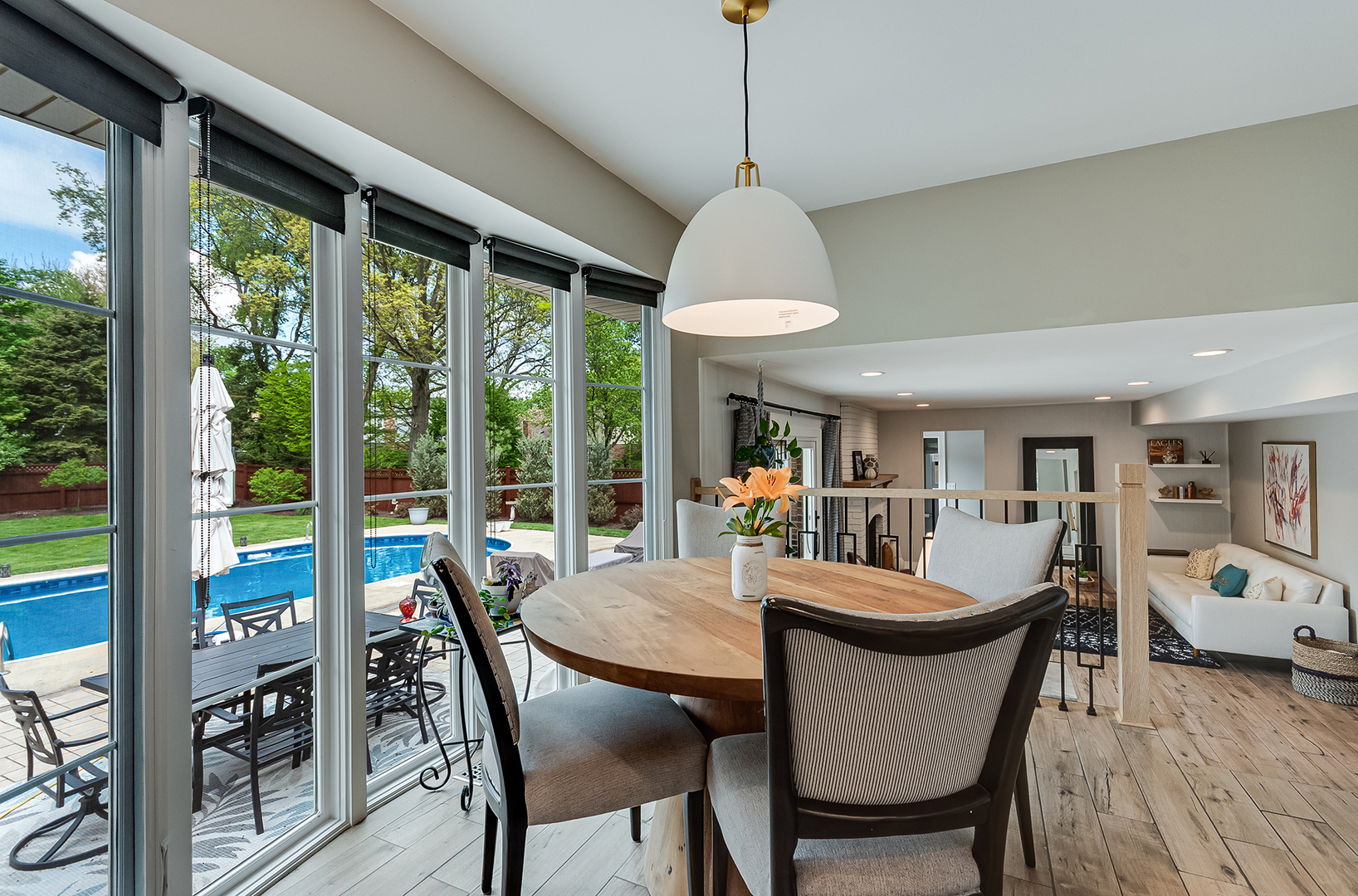 1527 CHICKASAW Drive