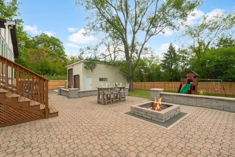 Tiny photo for 17W201 Red Oak Avenue, Addison, IL 60101 (MLS # 12494222)