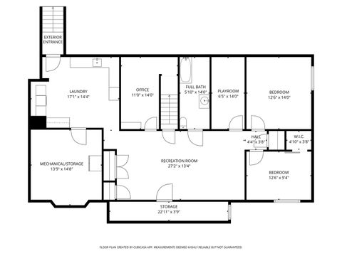 Tiny photo for 17W201 Red Oak Avenue, Addison, IL 60101 (MLS # 12494222)