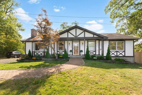 Photo of 17W201 Red Oak Avenue, Addison, IL 60101 (MLS # 12494222)