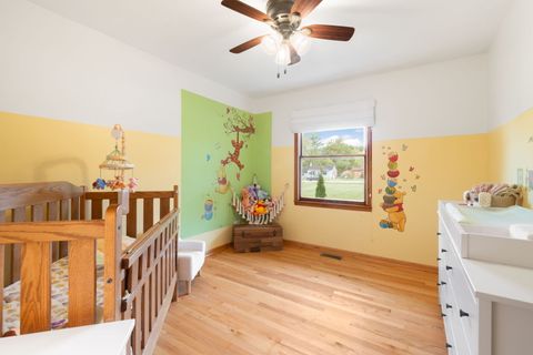 Tiny photo for 17W201 Red Oak Avenue, Addison, IL 60101 (MLS # 12494222)