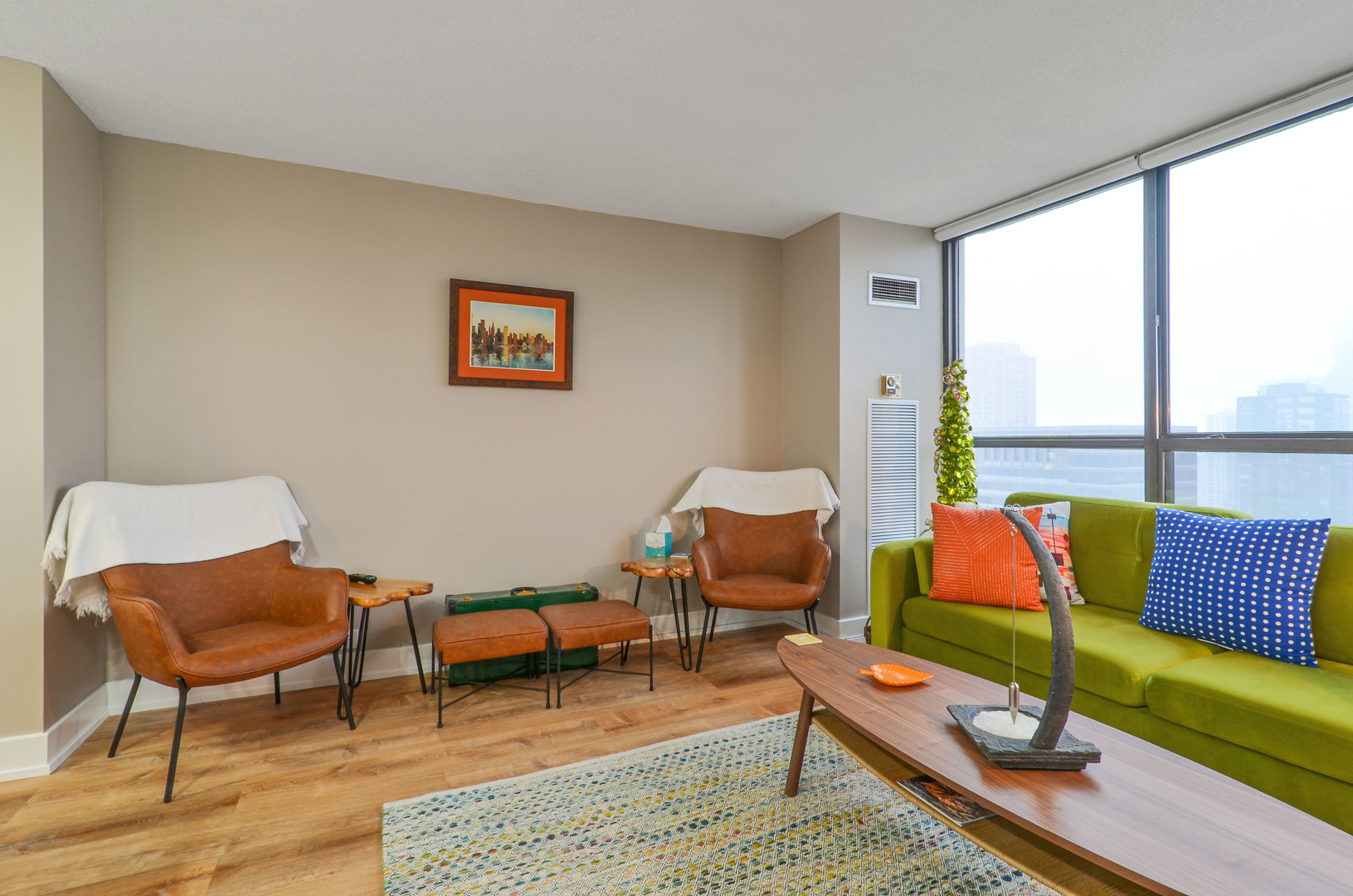 405 N Wabash Avenue 4012