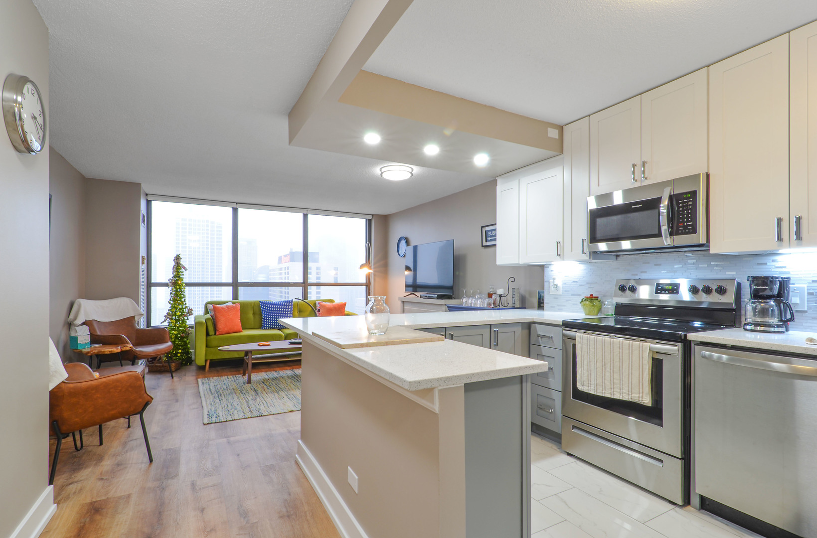 405 N Wabash Avenue 4012