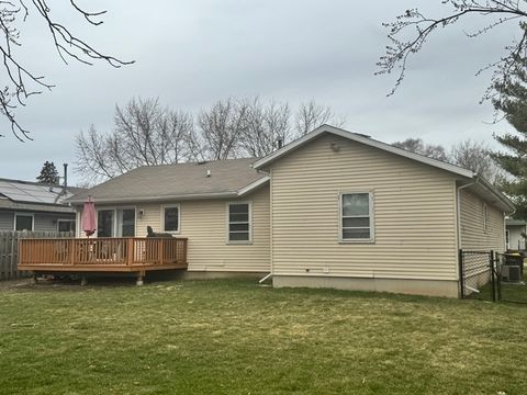 Tiny photo for 607 2nd Avenue, Marengo, IL 60152 (MLS # 12638556)