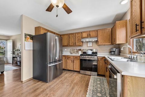 Tiny photo for 607 2nd Avenue, Marengo, IL 60152 (MLS # 12638556)