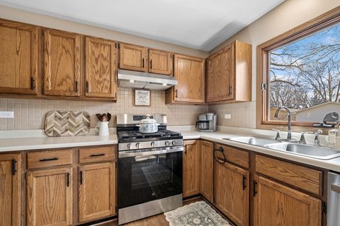Tiny photo for 607 2nd Avenue, Marengo, IL 60152 (MLS # 12638556)