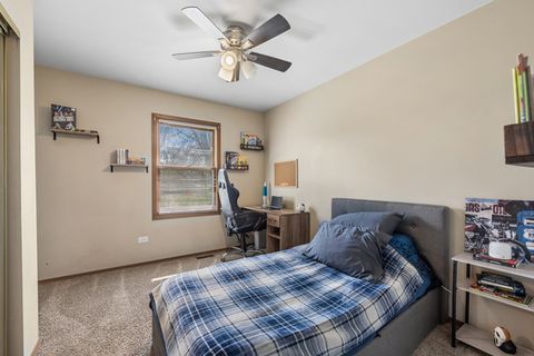 Tiny photo for 607 2nd Avenue, Marengo, IL 60152 (MLS # 12638556)