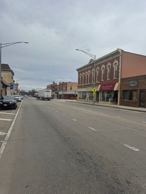 Tiny photo for 607 2nd Avenue, Marengo, IL 60152 (MLS # 12638556)