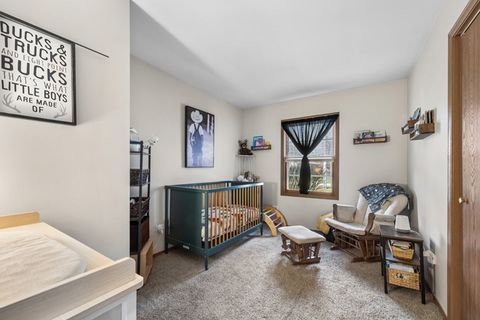 Tiny photo for 607 2nd Avenue, Marengo, IL 60152 (MLS # 12638556)
