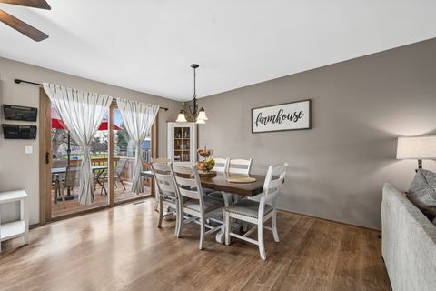 Tiny photo for 607 2nd Avenue, Marengo, IL 60152 (MLS # 12638556)