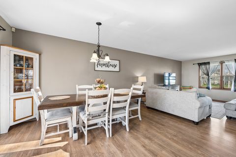 Tiny photo for 607 2nd Avenue, Marengo, IL 60152 (MLS # 12638556)