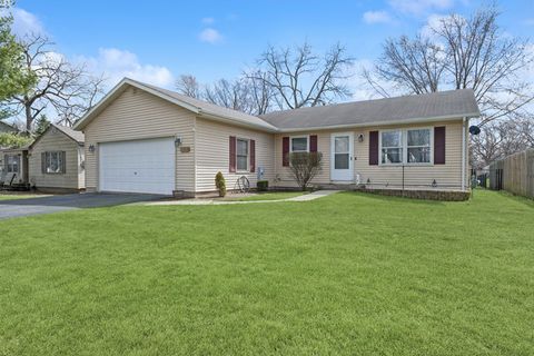 Photo of 607 2nd Avenue, Marengo, IL 60152 (MLS # 12638556)