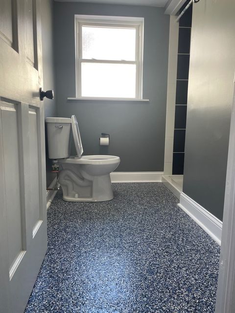 Tiny photo for 13912 S MANISTEE Avenue, Burnham, IL 60633 (MLS # 12459217)