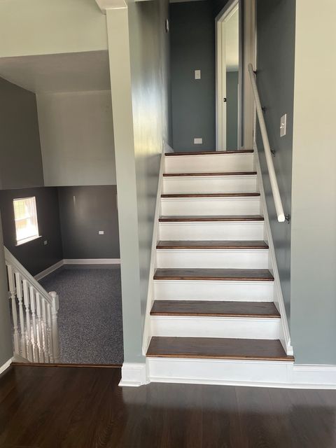 Tiny photo for 13912 S MANISTEE Avenue, Burnham, IL 60633 (MLS # 12459217)