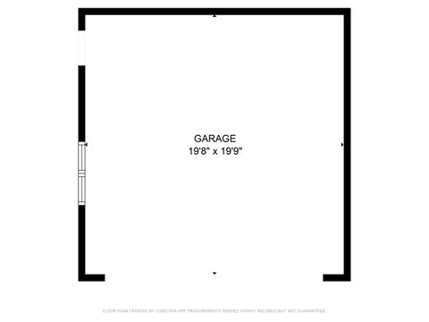 Tiny photo for 13912 S MANISTEE Avenue, Burnham, IL 60633 (MLS # 12459217)