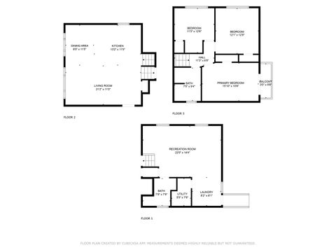 Tiny photo for 13912 S MANISTEE Avenue, Burnham, IL 60633 (MLS # 12459217)