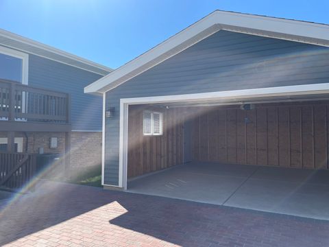 Tiny photo for 13912 S MANISTEE Avenue, Burnham, IL 60633 (MLS # 12459217)