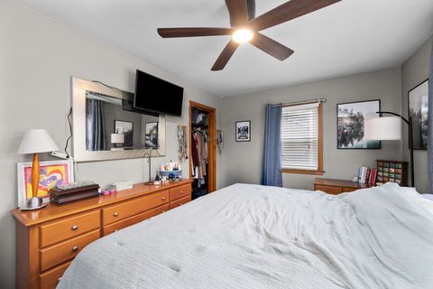 Tiny photo for 1612 31st Street A, Moline, IL 61265 (MLS # 12610125)