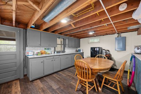 Tiny photo for 1612 31st Street A, Moline, IL 61265 (MLS # 12610125)