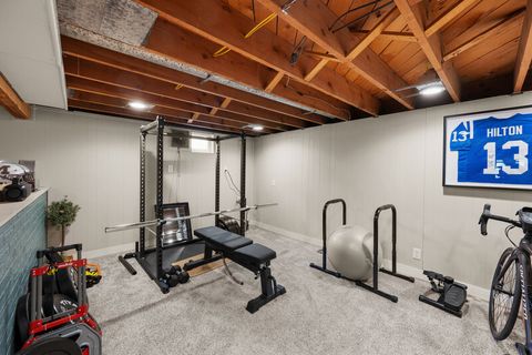 Tiny photo for 1612 31st Street A, Moline, IL 61265 (MLS # 12610125)