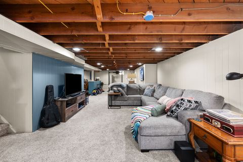 Tiny photo for 1612 31st Street A, Moline, IL 61265 (MLS # 12610125)