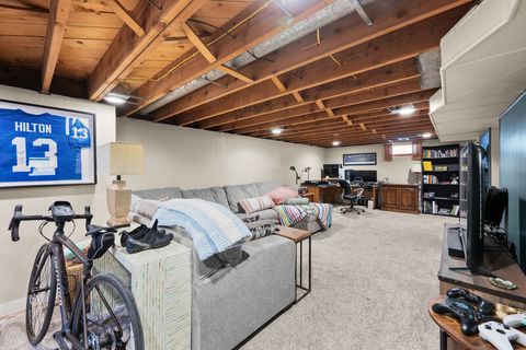 Tiny photo for 1612 31st Street A, Moline, IL 61265 (MLS # 12610125)