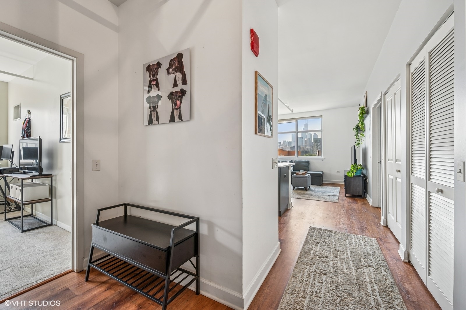 511 W Division Street 607