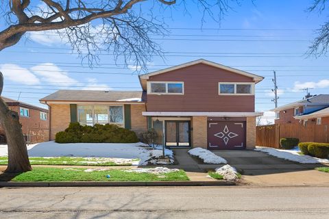 7745 Beckwith Road Morton Grove IL 60053