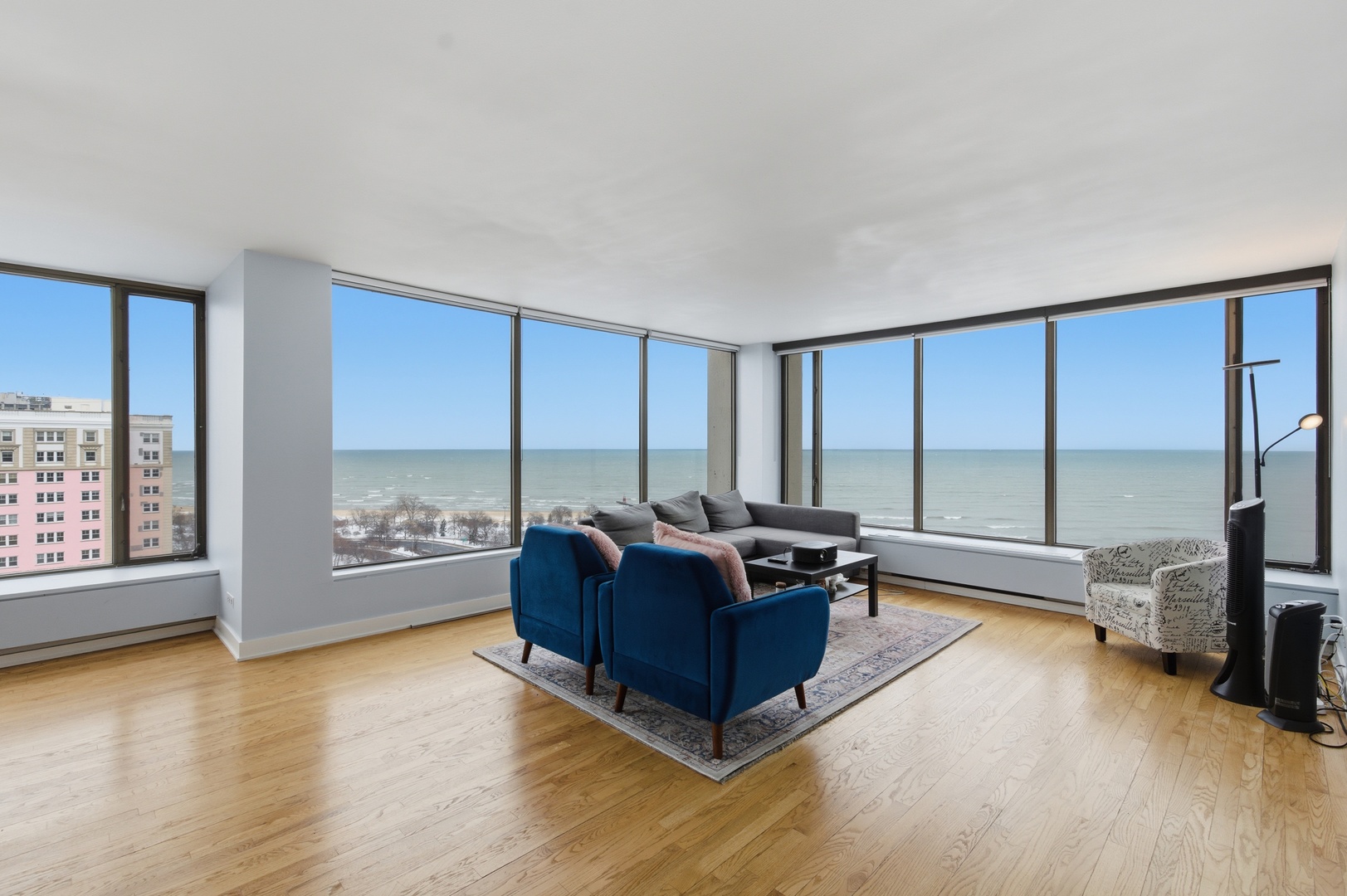 5455 N Sheridan Road 2301