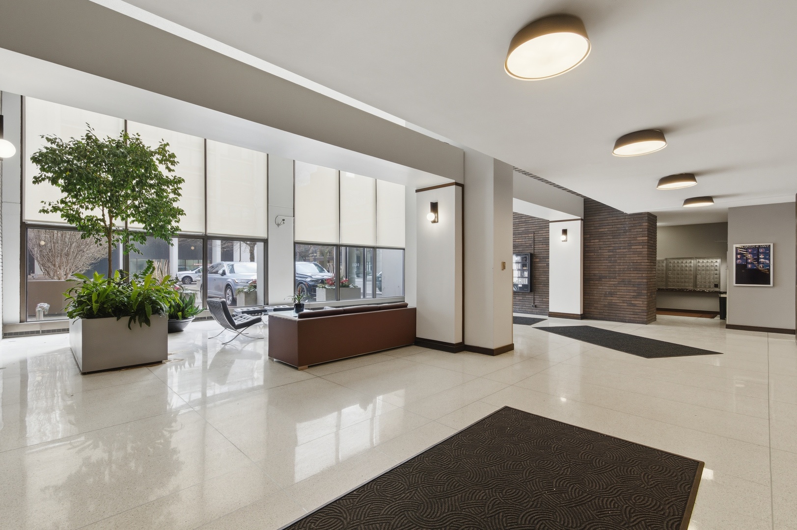 5455 N Sheridan Road 2301