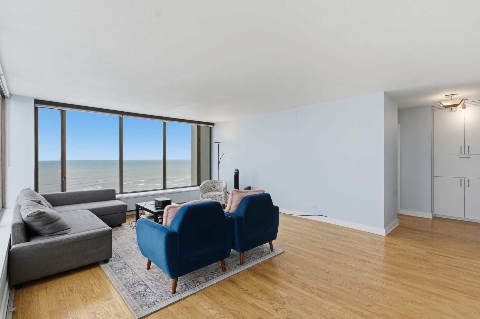 5455 N Sheridan Road 2301