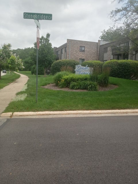 Photo of 1480 Stonebridge Circle #D-1, Wheaton, IL 60189 (MLS # 12763661)