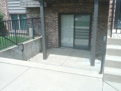 Tiny photo for 1480 Stonebridge Circle #D-1, Wheaton, IL 60189 (MLS # 12763661)