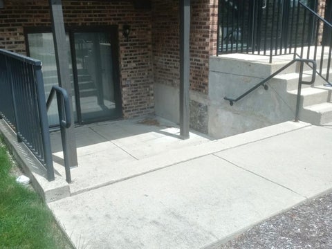 Tiny photo for 1480 Stonebridge Circle #D-1, Wheaton, IL 60189 (MLS # 12763661)