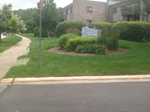 Tiny photo for 1480 Stonebridge Circle #D-1, Wheaton, IL 60189 (MLS # 12763661)
