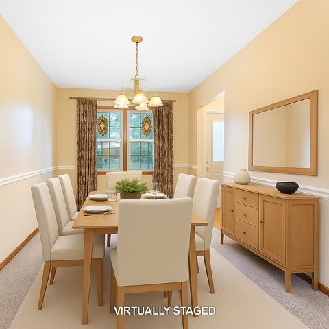 Tiny photo for 3S240 Burr Oak Drive, Glen Ellyn, IL 60137 (MLS # 12509026)