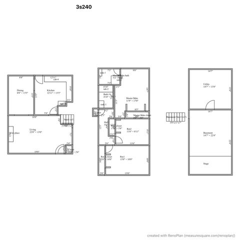 Tiny photo for 3S240 Burr Oak Drive, Glen Ellyn, IL 60137 (MLS # 12509026)