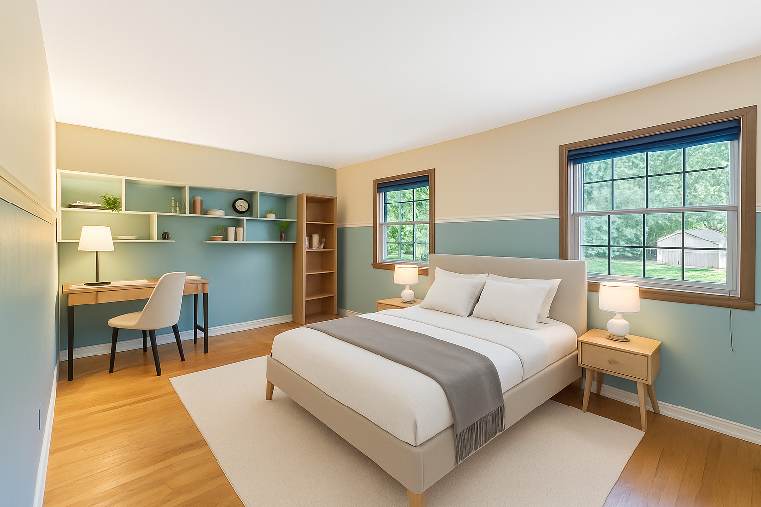 3S240 Burr Oak Drive