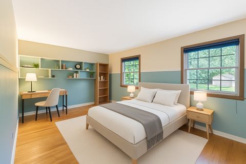 Tiny photo for 3S240 Burr Oak Drive, Glen Ellyn, IL 60137 (MLS # 12509026)