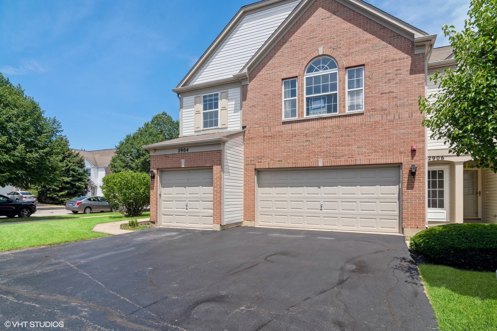 2906 Stonewater Drive 2906