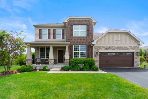 2615 Camden Street Geneva IL 60134
