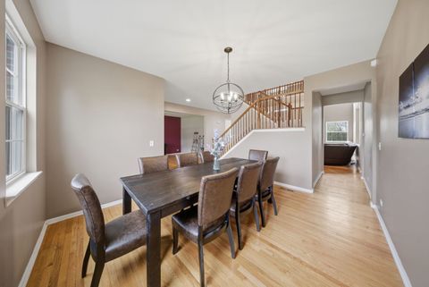 Tiny photo for 2533 Lyman Loop, Yorkville, IL 60560 (MLS # 12617574)