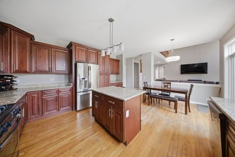 Tiny photo for 2533 Lyman Loop, Yorkville, IL 60560 (MLS # 12617574)